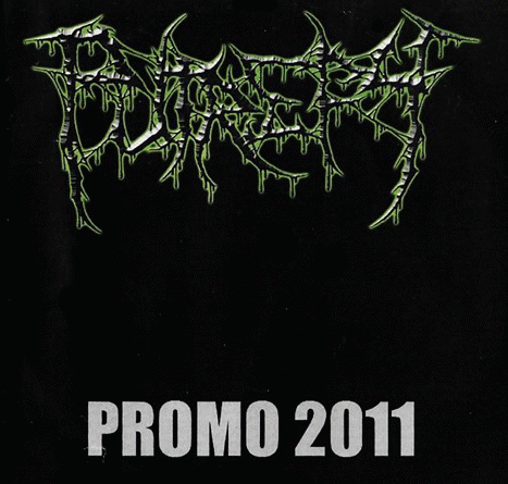 Putrefy : Promo 2011 Putrefy : Promo 2011